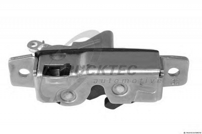 TRUCKTEC AUTOMOTIVE 0254047 -  Замок двери
